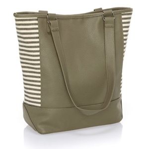 Thirty-One ColorBlock Tote